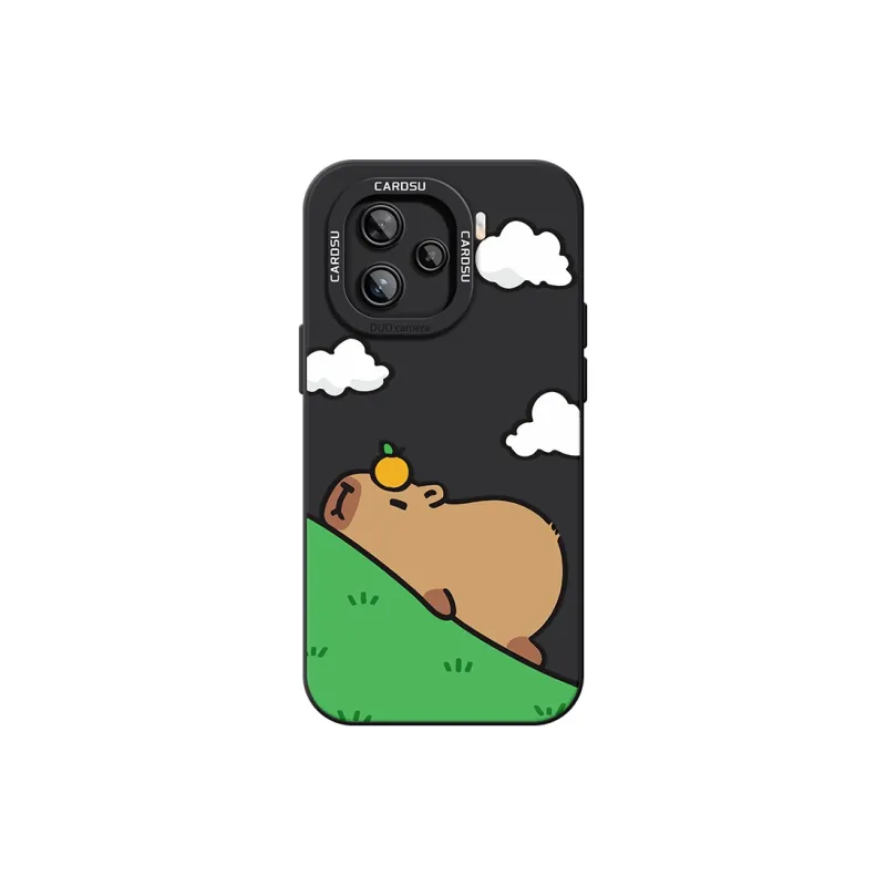 CHUNFAN Phone Cases-0