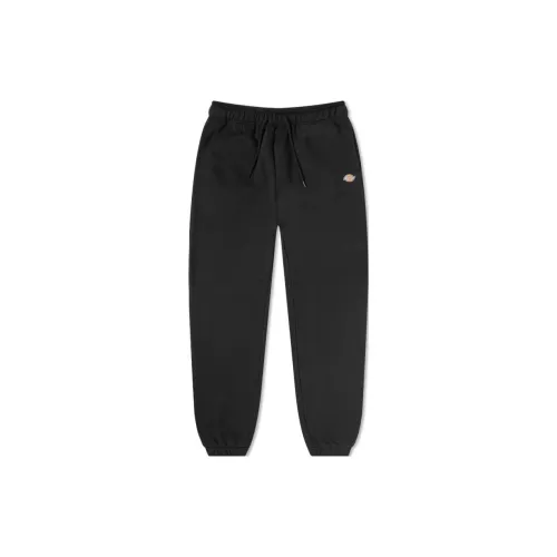 Dickies Logo patch Drawstring Track Pants