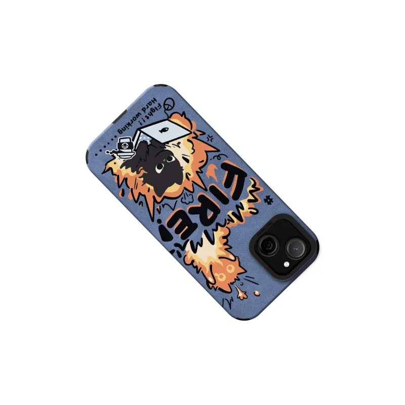 KEXINSHENG Phone Cases-34