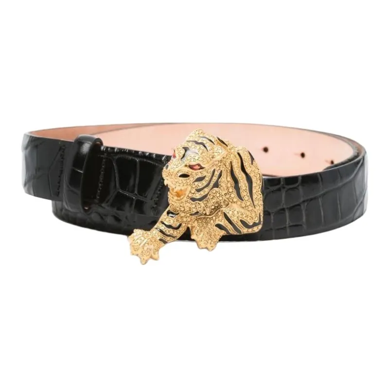 Roberto Cavalli Roar Belt-0