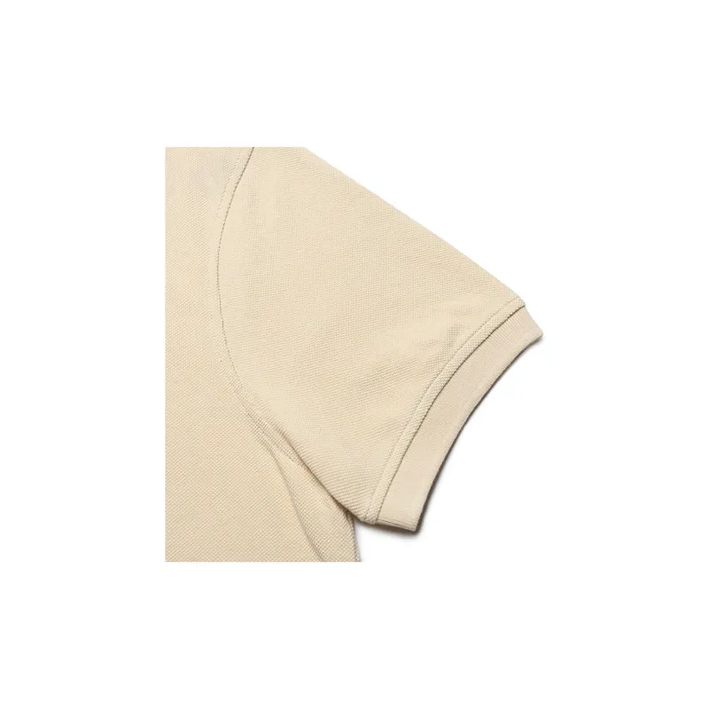 KENZO Polo Shirts Men Beige-6