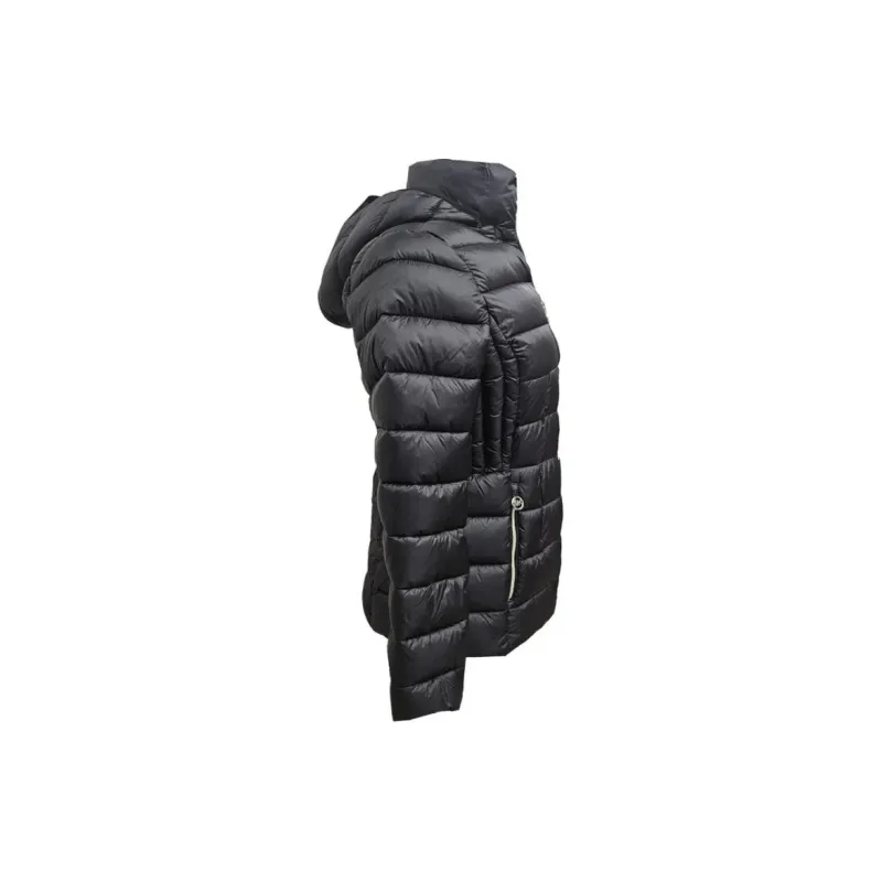 MICHAEL KORS MMK Jackets & Coats Women's Black-2