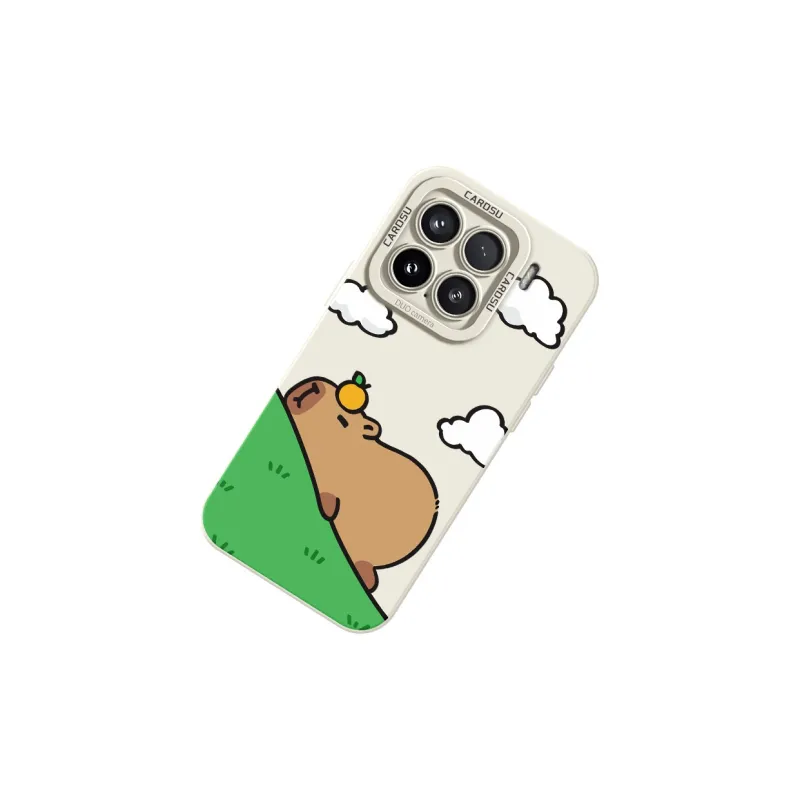 CHUNFAN Phone Cases-7