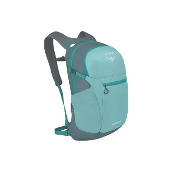 OSPREY Recycled Polyester Outdoor Mountaineering Bag Backpack Regular Unisex Bright Blue