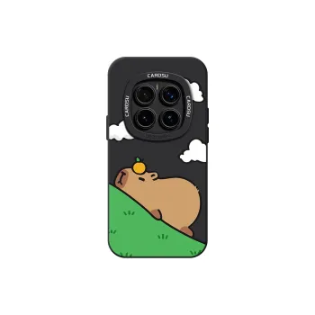 CHUNFAN Phone Cases
