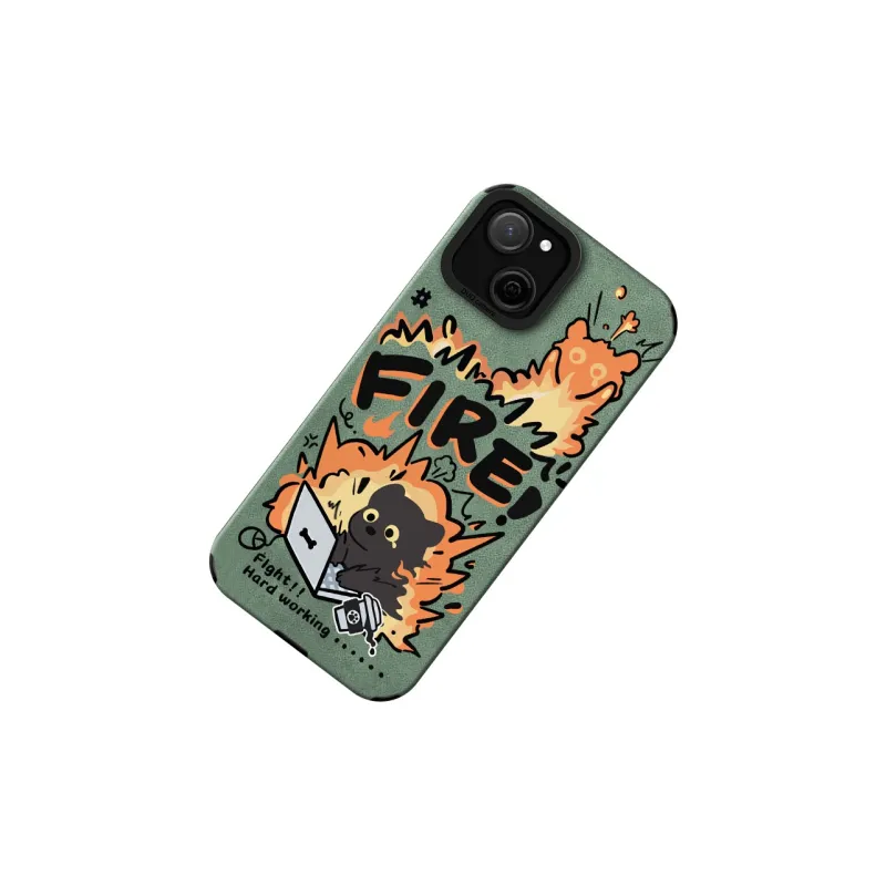 KEXINSHENG Phone Cases-2