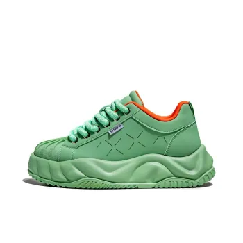 DM Casual Shoes Men Low Top