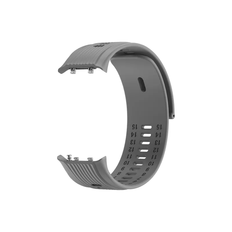 Antey Huawei Compatibility Watch Band 175 220mm Silicone Material-6