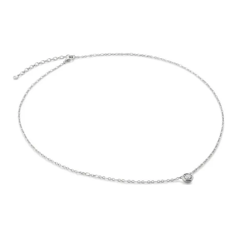 Monica Vinader Large Essentials Necklace-1
