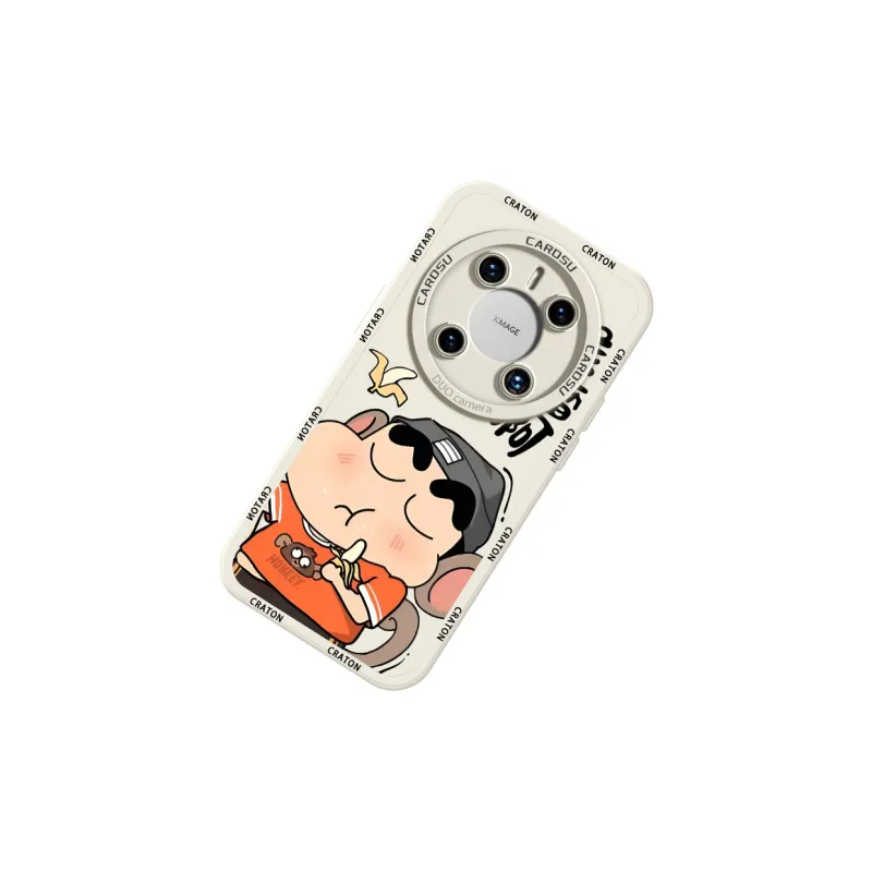 CHUNFAN Phone Cases-17