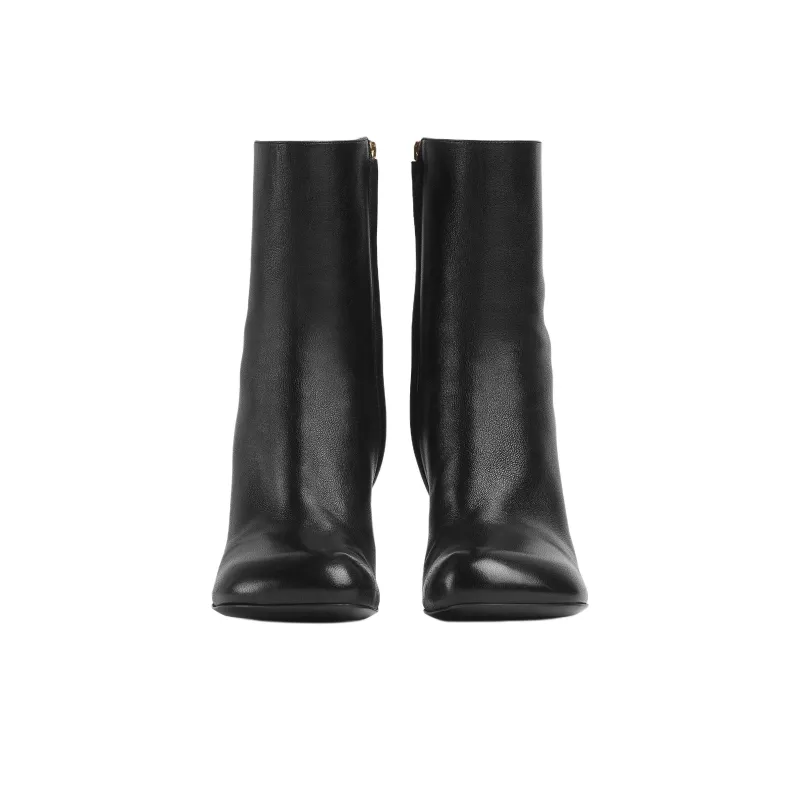 Bottega Veneta Nico Ankle Boots Women's-2