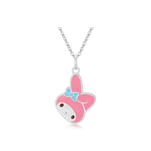 CHAOHONGJI 990 Foot Silver Pendants Women's