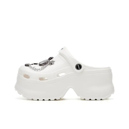JOSINY Clogs Women's