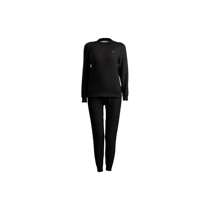 MIIOW Women's Thermal Sets-6