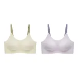 2 Pack (Green+Oxygen Blue)