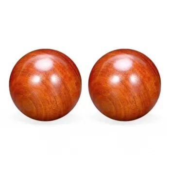 YUFENGXI Sandalwood Collectible Unisex