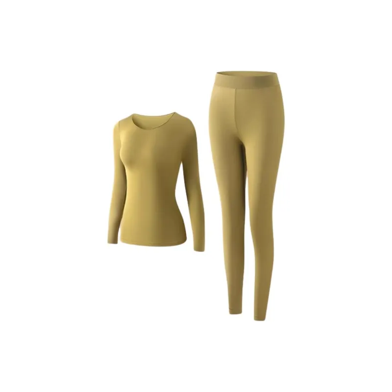 MIIOW Women's Thermal Sets-20