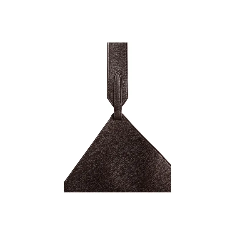 KHAITE Small Lotus Tote Bag-3