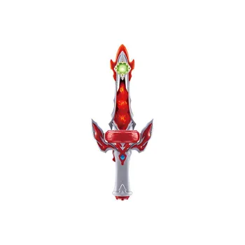 BANDAI Hero Toy Model Accessories