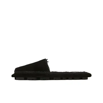 STELLA LUNA Quick Dry Slide Slippers Women's Black