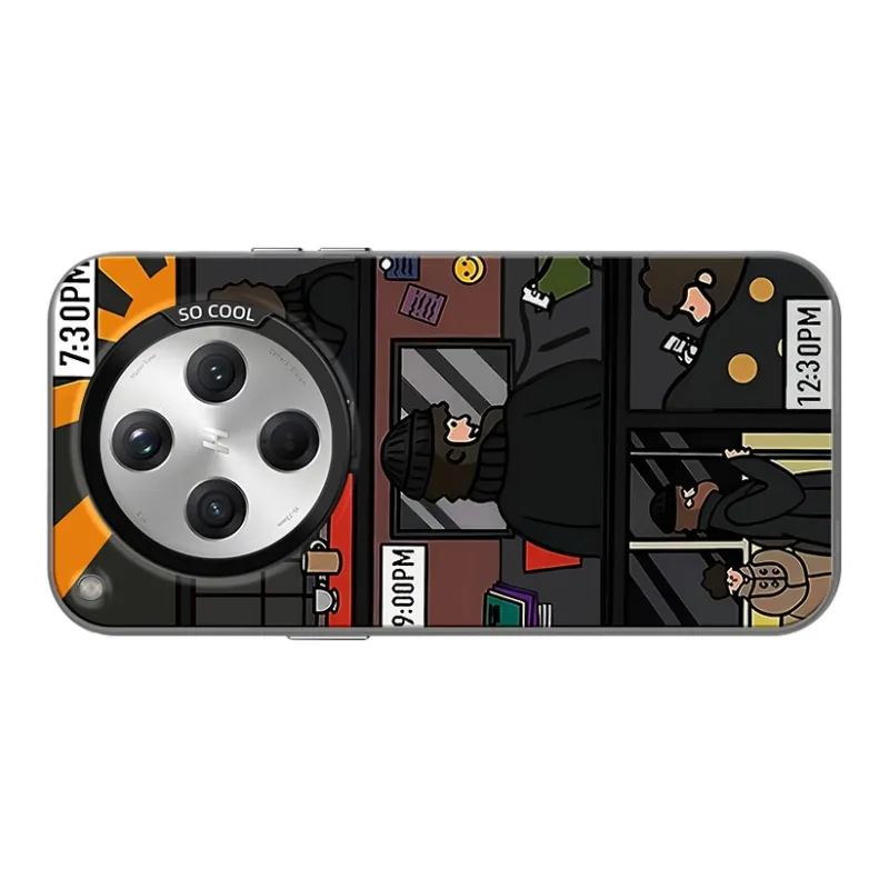 GELEI Phone Cases-19