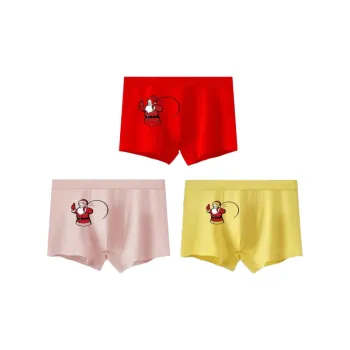 Lan Miao Underpants Men's 1 Pack