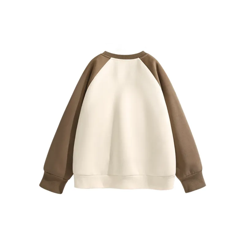 MINISO Sweatshirts Unisex-7
