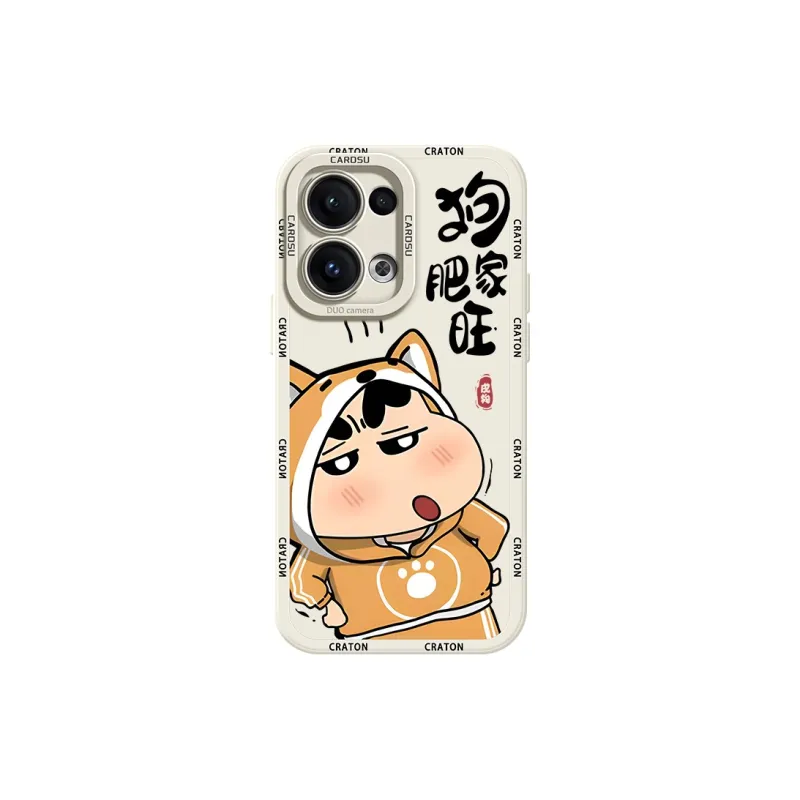 CHUNFAN Phone Cases-10