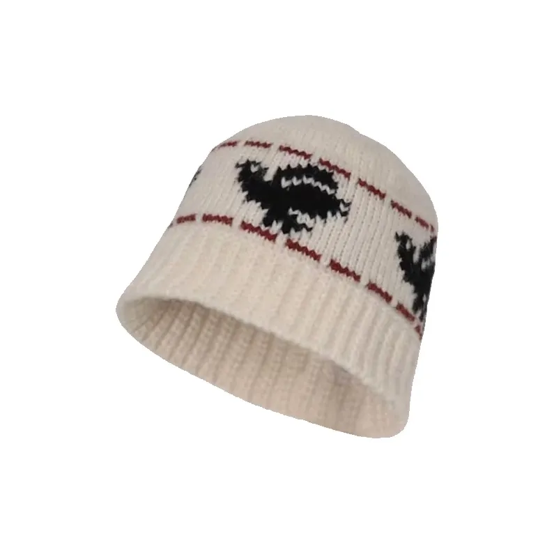 RX UVCUT Polyester Beanies Unisex-0