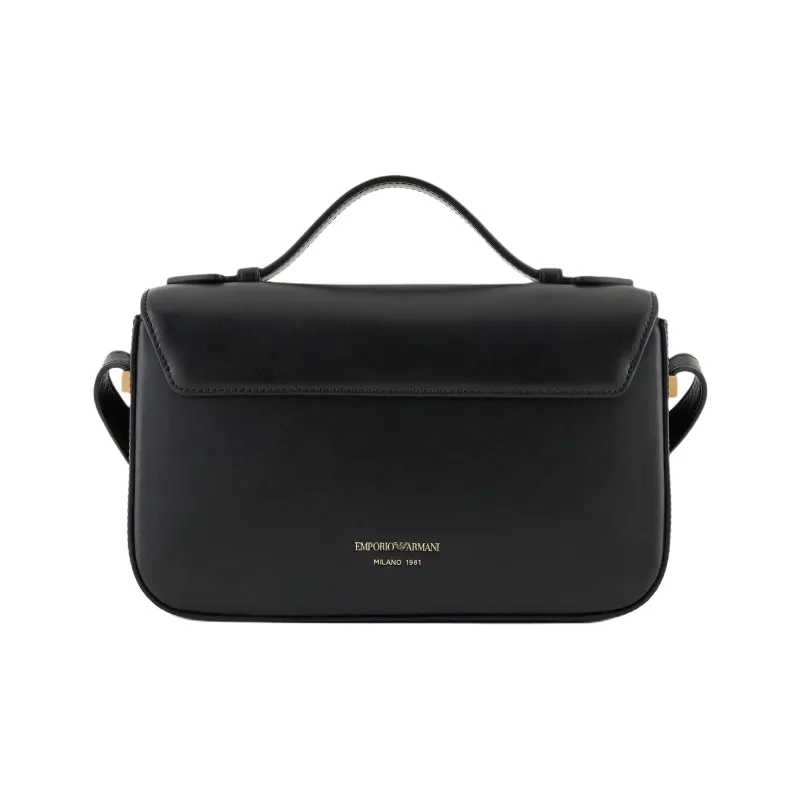 EMPORIO ARMANI Leather Handbag-2