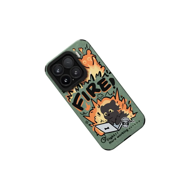 KEXINSHENG Phone Cases-1