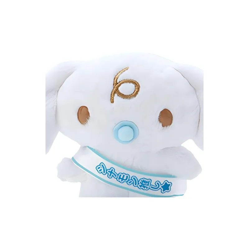 Sanrio Characters Tita Little Friend Collection Volume 4 Magnetic Dolls Plush Doll 12cm High-1
