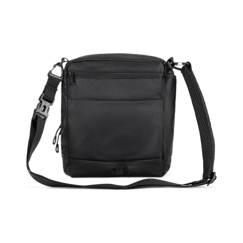 MAMMUT 4L Crossbody Bags Fabric Black Unisex-4