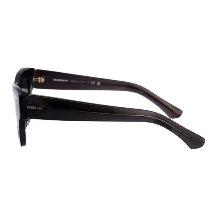 Burberry Square frame Sunglasses-2