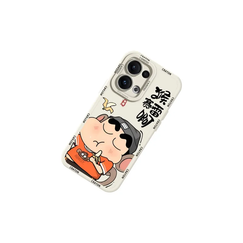 CHUNFAN Phone Cases-17