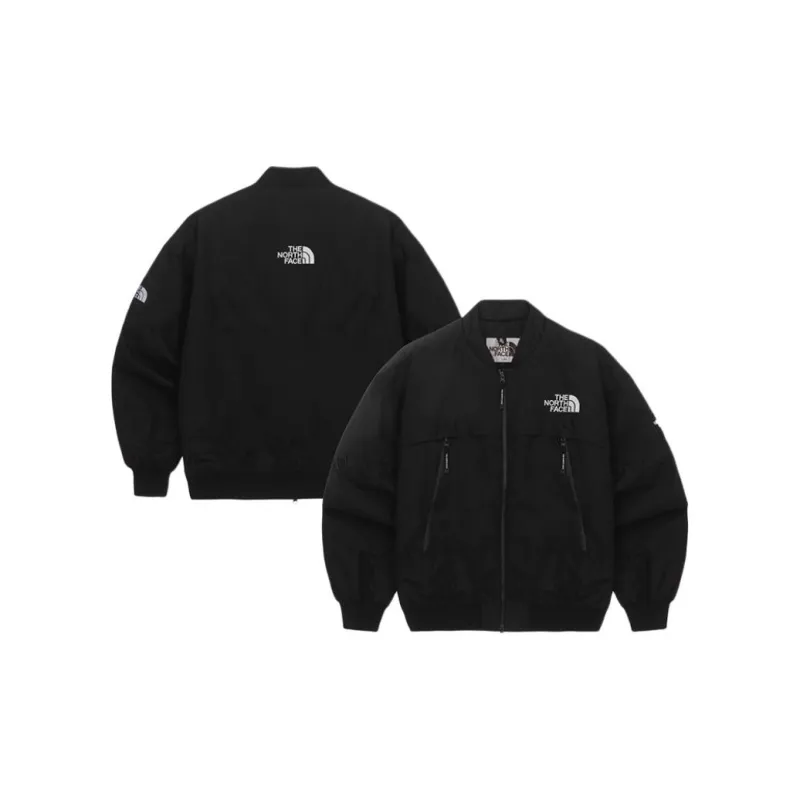 THE NORTH FACE Jackets Coats Men's Black-2