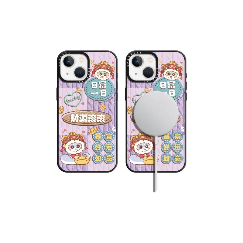 MINISO Phone Cases-1