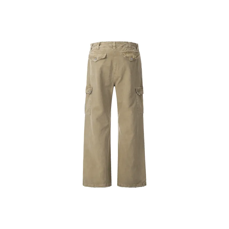 GBXM Cargo Pants Unisex-5