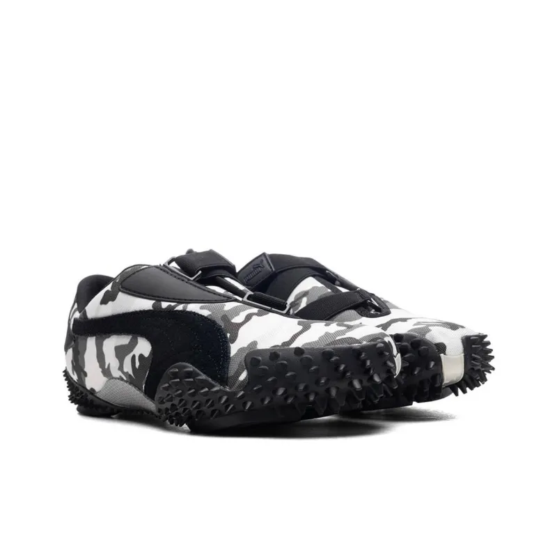PUMA Mostro Camo Black-2