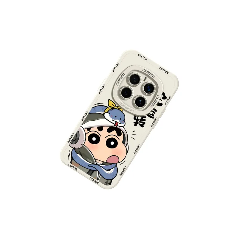 CHUNFAN Phone Cases-2