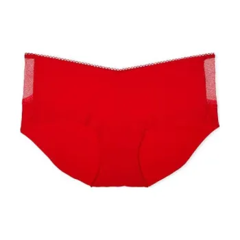 Victoria's Secret Underpants Women's 1 Pack Red