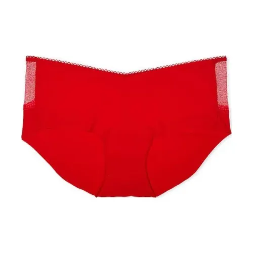 Victoria's Secret Underpants Women's 1 Pack Red