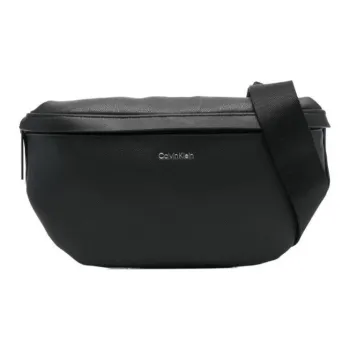 Calvin Klein Logo lettering Belt Bag