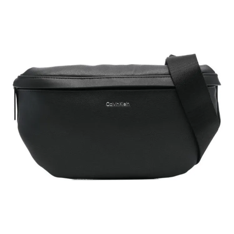 Calvin Klein Logo lettering Belt Bag-0