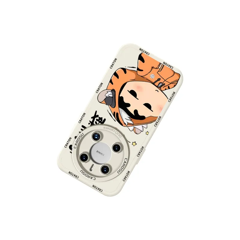 CHUNFAN Phone Cases-23