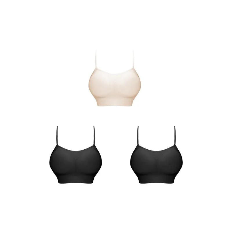 Cotton Gene Bra Women's Combo Set-12