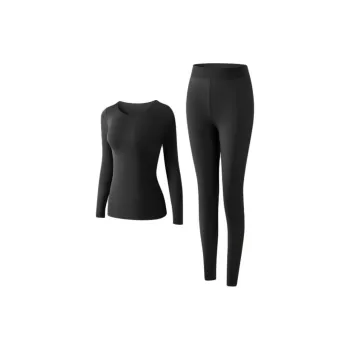 MIIOW Women's Thermal Sets