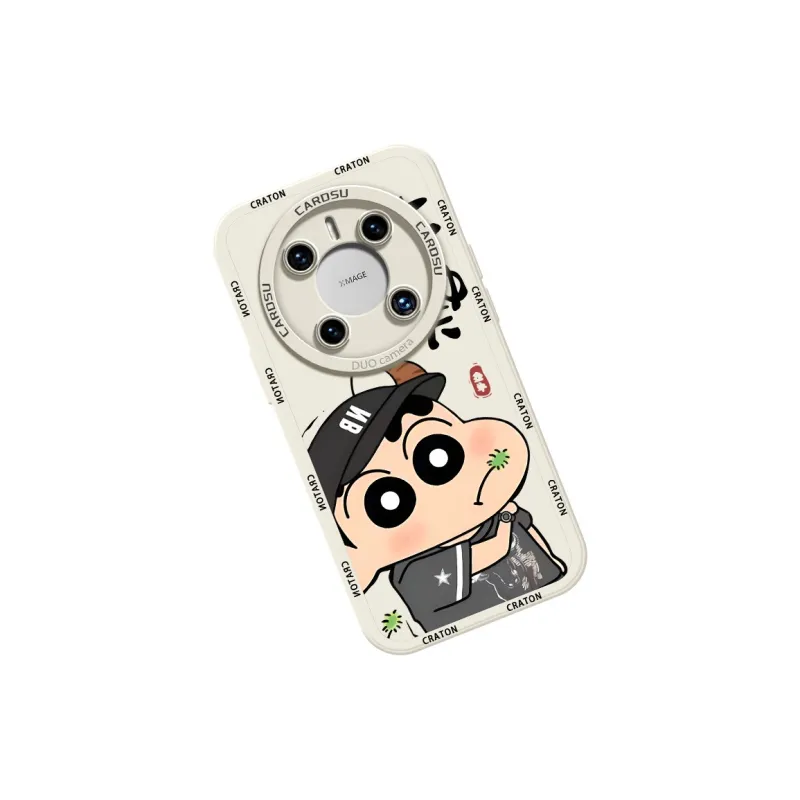 CHUNFAN Phone Cases-16