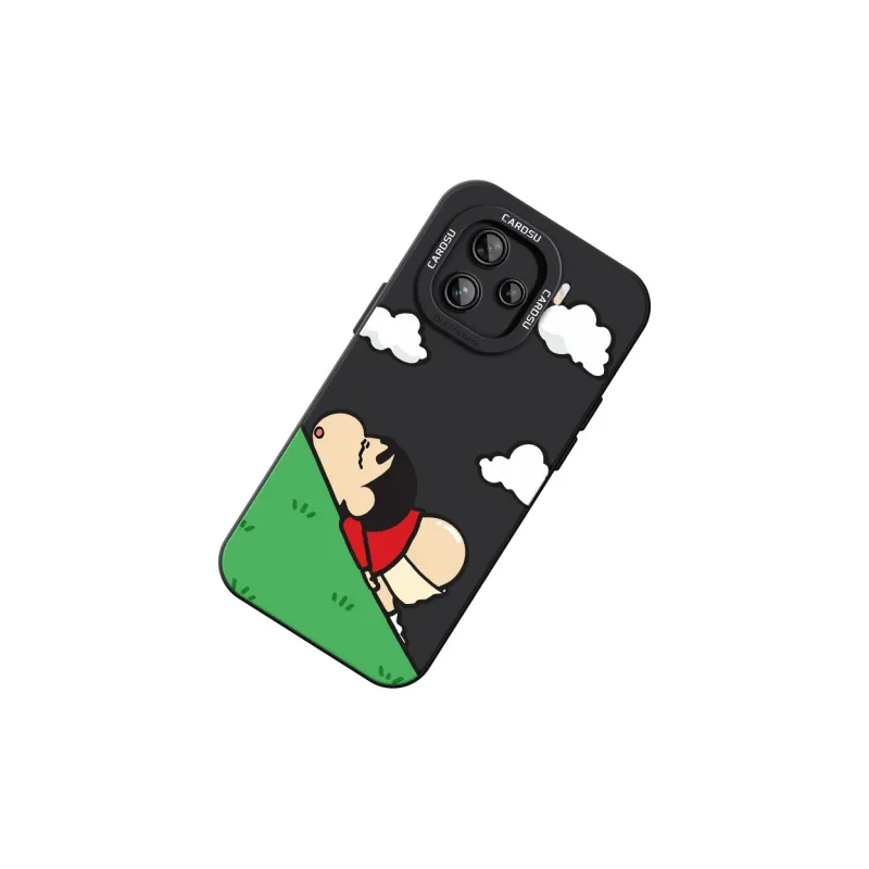 CHUNFAN Phone Cases-12