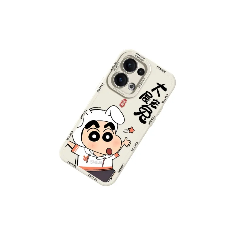CHUNFAN Phone Cases-7